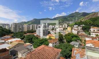 Imagem 7: Apartamento para Aluguel - Tijuca, 2 Quartos, 60 m2