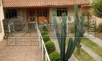 Imagem 2: CONTAGEM - Casa Padrão - Amazonas