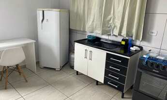 Imagem 2: Kitnet novo mundo/ Portão