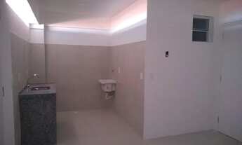 Imagem 4: Apartamento para aluguel com 45 metros quadrados com 2 quartos em Centro - Fortaleza - CE