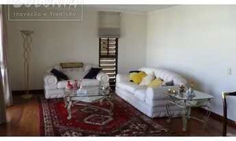 Imagem 1: Santo André - Apartamento Padrão - Vila Santa Teresa