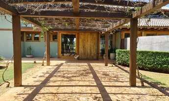 Imagem 5: CASA À VENDA NO CONDOMÍNIO QUINTA DO LAGO EM AVARÉ -SP