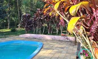 Imagem 7: Casa com 5 dormitórios para alugar, 640 m² por R$ 15.000,00/mês - Jardim São Miguel - Coti