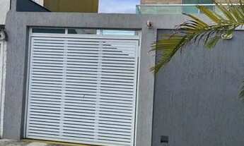 Imagem 2: Apartamento tipo casa na Penha de 02 quartos c/ suítes