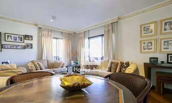 Imagem 2: Apartamento à venda, 147 m² por R$ 1.050.000,00 - Água Fria - São Paulo/SP