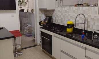 Imagem 7: Apartamento para aluguel com 135 m² ? Bela Vista, São Paulo