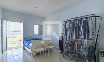 Imagem 2: Apartamento para Aluguel - Botafogo, 1 Quarto, 45 m2