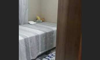 Imagem 3: VENDO CASA COM LAGE NO RIACHO FUNDO 1 EM AVENIDA COMERCIAL