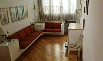 Imagem 4: CASA ASSOBRADADA - VILA ROMANA - SP