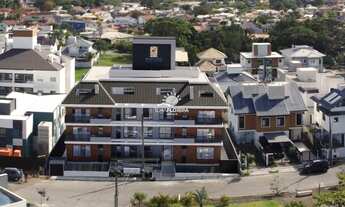 Imagem: FLORIANóPOLIS - Apartamento Padrão - Cachoeira