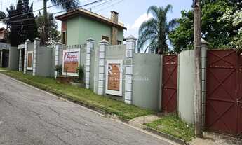 Imagem 3: Excelente imóvel para Locação na Vila Giglio em Atibaia-SP