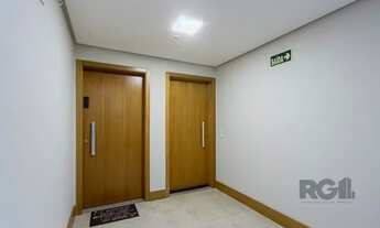 Imagem 7: Apartamento em Tristeza