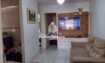 Imagem 5: Casa com 2 dorms, Residencial Cosmos, Campinas - R$ 288 mil, Cod: CA1725