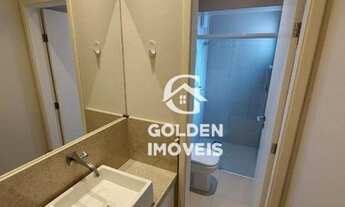 Imagem 3: Apartamento com 1 dormitório para alugar por R$ 2.576/mês - Jardim Parati - Marília/SP