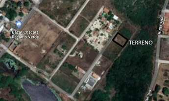 Imagem 2: Loteamento Parque do Lagoa Eusébio - TE39430