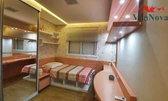 Imagem 7: Apartamento mobiliado , 107m² à venda por R$ 1.000.000 ou aluguel por R$ 5.414/mês