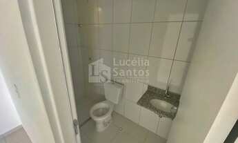 Imagem 4: Apartamento à Venda no Condomínio Jardim de Manuella em Teresina-PI