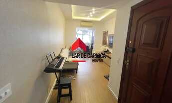 Imagem 7: Maravilhoso 3 quartos sento 1 suíte, 100m2 reformado na quadra da praia!