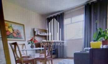 Imagem 1: APARTAMENTO 1 DORMITÓRIO 1 VAGA 53M² - VILA EMA