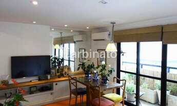 Imagem: Vila Olímpia - 92m² Privativos - Impecável