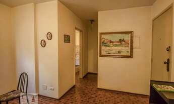 Imagem 4: Apartamento para Aluguel - Vila Clementino, 1 Quarto, 48 m2