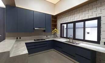 Imagem 3: Casa mobiliada com 3 dormitórios, 218 m² - venda por R$ 1.940.000 ou aluguel por R$ 9.500