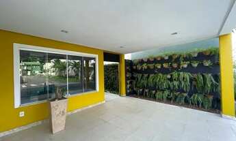 Imagem 5: Casa de condomínio sobrado para venda tem 250 metros quadrados com 4 quartos