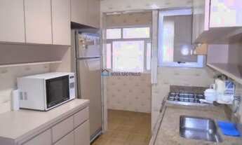 Imagem 7: Apartamento de 2 dormitórios e 1 vaga próximo ao metrô Praça da Árvore