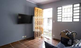 Imagem 2: Casa para Aluguel - Ponte Rasa, 1 Quarto, 80 m2