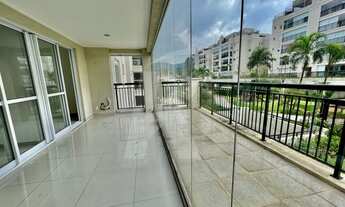 Imagem 2: Apartamento alto padrão à venda, 3 Quartos, 2 Vagas