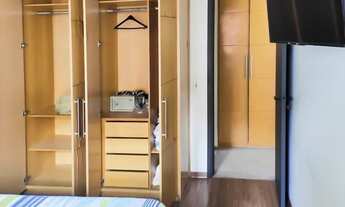 Imagem 4: Apartamento para Aluguel - Consolação, 1 Quarto, 45 m2