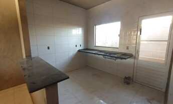 Imagem 6: Casa térrea João Alberto Amorim dos Santos, 2 quartos