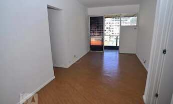 Imagem 2: Apartamento para Aluguel - Botafogo, 3 Quartos, 110 m2