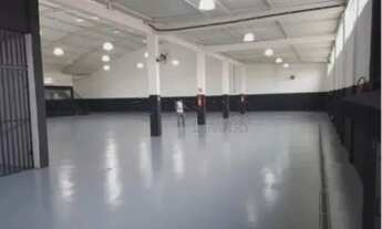 Imagem 3: Comercial Galpão em São José dos Campos