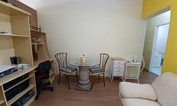 Imagem 5: Apartamento para aluguel possui 45 metros quadrados com 1 quarto em Centro - Campinas - SP