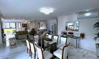 Imagem 4: Lindo apartamento 3 quartos (1 suíte e 1 suíte master) com 3 vagas paralelas no Santa Hele