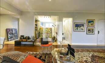 Imagem 6: Apartamento para Aluguel - Brooklin, 3 Quartos, 130 m2