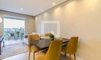 Imagem: Apartamento para Aluguel - Pinheiros, 2