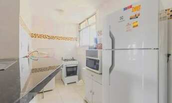 Imagem 6: Apartamento para Aluguel - Centro, 2 Quartos, 50 m2