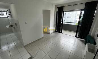 Imagem 5: Aluguel de Apartamento 2 quartos com suíte e varanda na Vila Laura