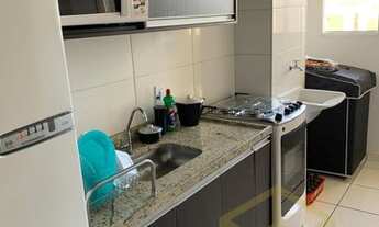 Imagem 6: Apartamento - Vila São Pedro - Hortolândia