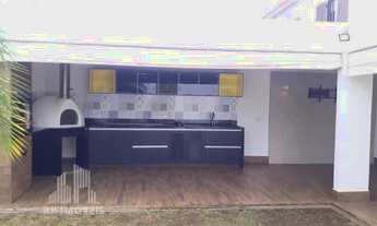 Imagem 2: RR5551 Casa 160m² CONDOMÍNIO TAMBORÉ 5 - OPORTUNIDADE - 3 Dorms 2 Vagas - Santana de Parna