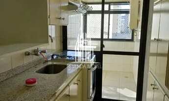 Imagem 3: NOVO ITAIM APARTAMENTO DE 70M² POSSUINDO 2 DORMITÓRIOS (2 SUÍTES) E 2 VAGAS Á VENDA NA VI