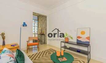 Imagem 3: Apartamento com 2 dormitórios à venda, 77 m² por R$ 655.000,00 - Glória - Rio de Janeiro/R