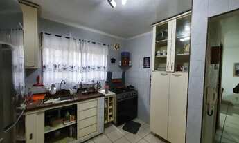 Imagem 5: Casa Assobradada no Bairro Mauá em São Caetano do Sul