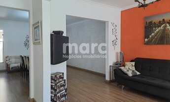 Imagem 6: SAO PAULO - Casa Padrão - ACLIMACAO