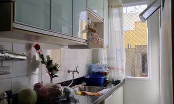 Imagem 3: Belíssimo Apartamento Com Móveis Planejados de Primeiríssima Qualidade