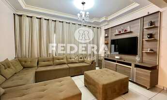 Imagem 6: Casa com 3 quartos - Bairro Solange Park II em Goiânia