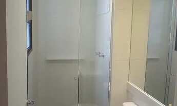 Imagem 2: OPORTUNIDADE!!! APARTAMENTO COM 3 DORMITÓRIOS, VARANDA AMPLA COM CHURRASQUEIRA E 2 VAGAS M