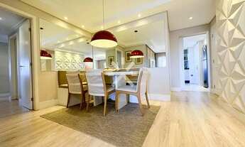 Imagem 3: Apartamento com 4 dormitórios, 143m² | Jardim Aquarius